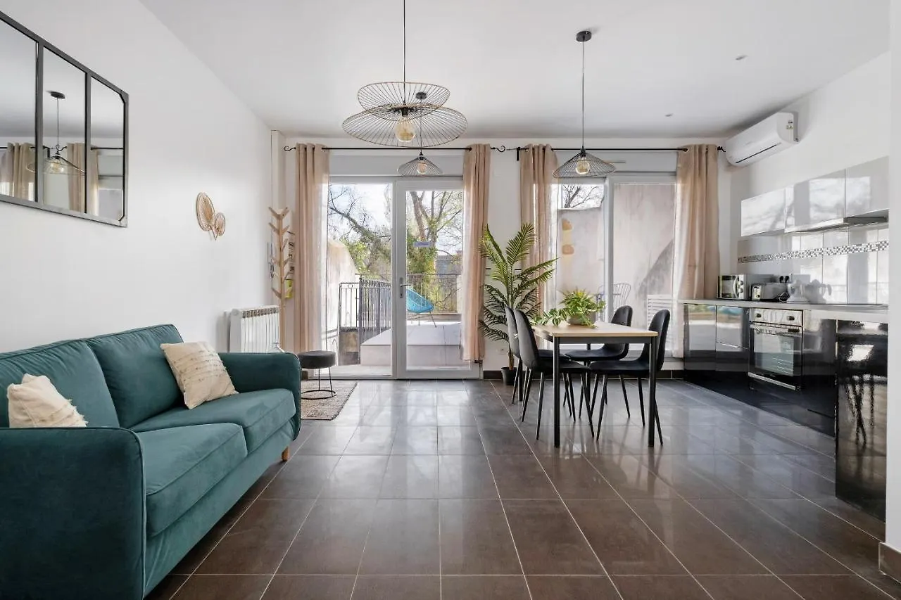 Appartement Lyon Cite-Gallo Romaine Terrasse Caluire-et-Cuire France